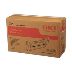 OKI 60000 sider Fikseringsenhed 44472603
